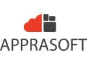 Apprasoft logo